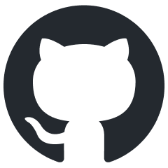 GitHub logo