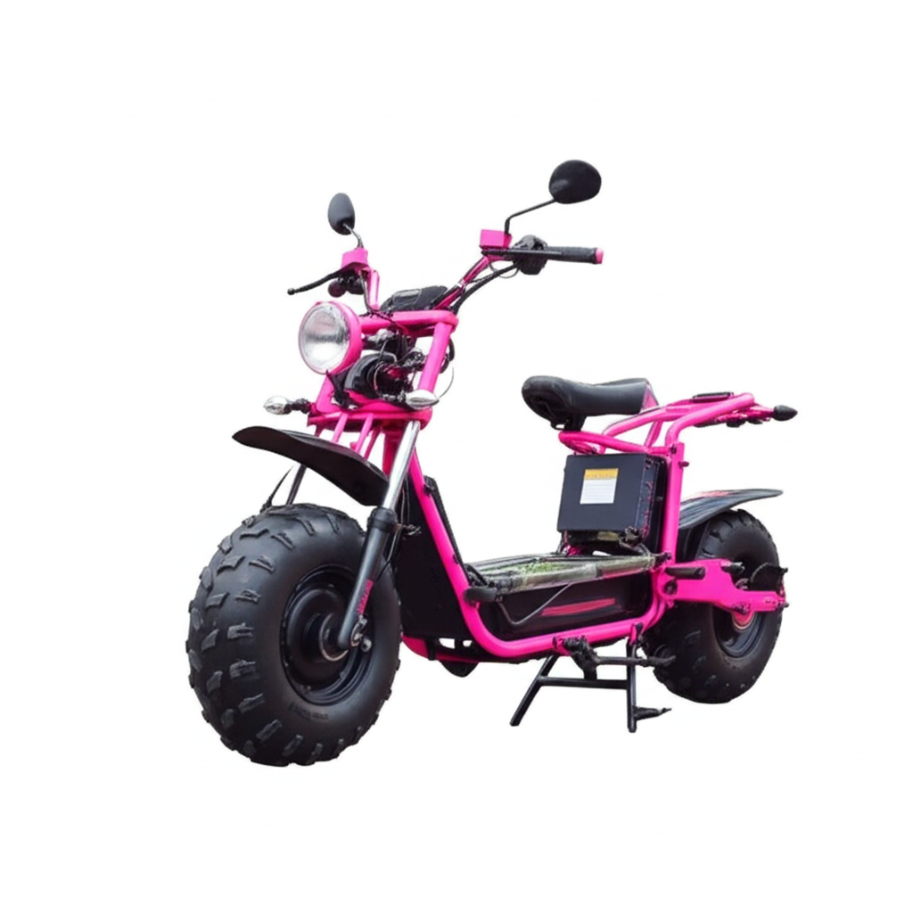 bike