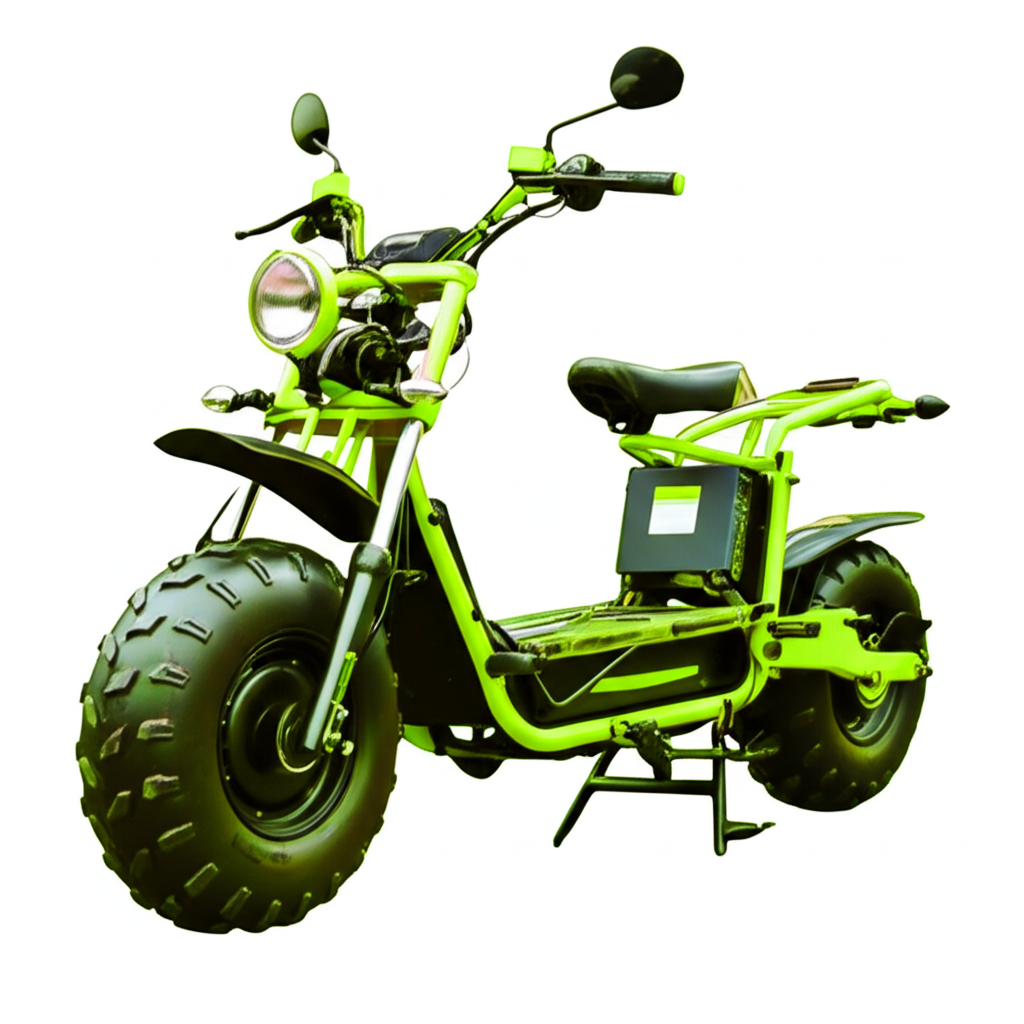 bike